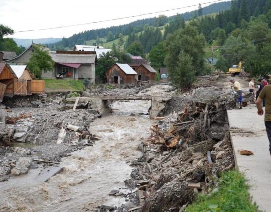 DSU anunta 8 mesaje RO Alert trimise in Suceava