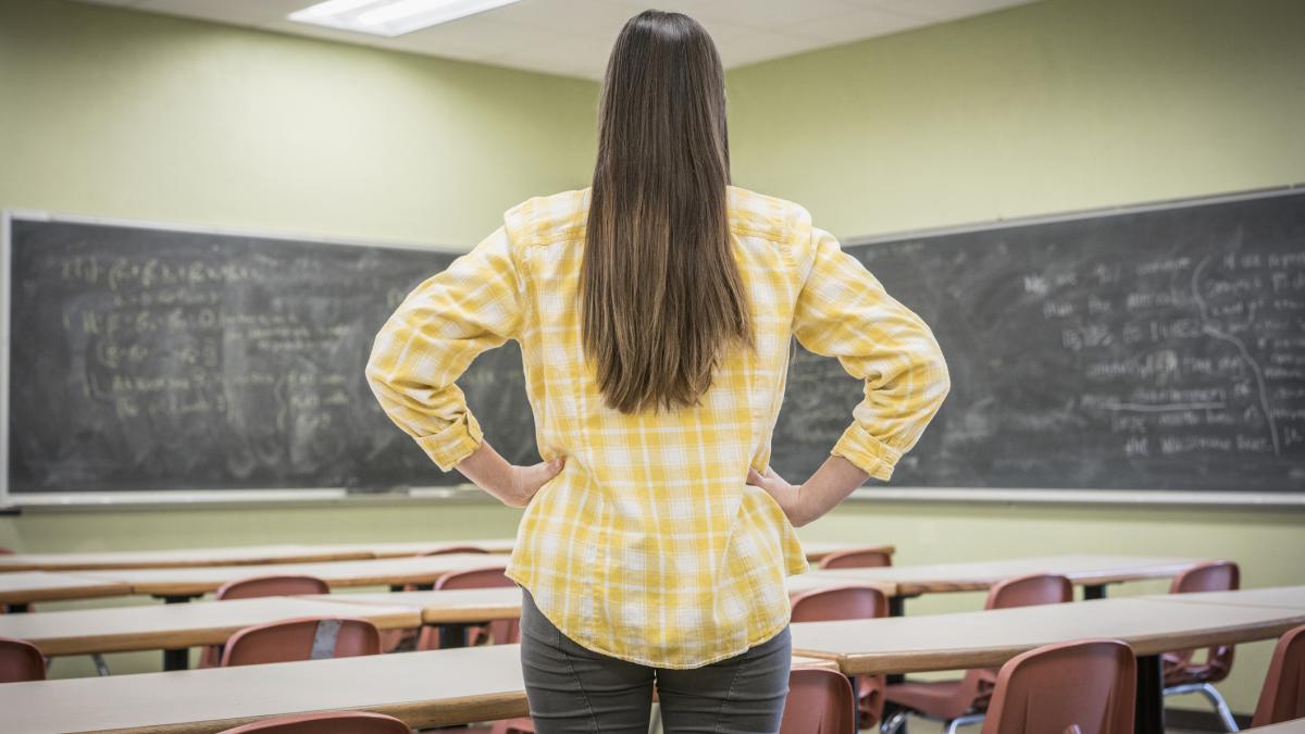 Daniel David despre veniturile din educatie Vor scadea Ce se va intampla cu plata pentru profesori