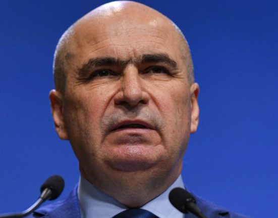 De ce incetineste economia Romaniei Bolojan explica