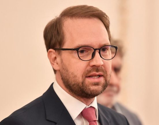 Dominic Fritz solicita reforma la ANAF pentru prevenirea abuzurilor