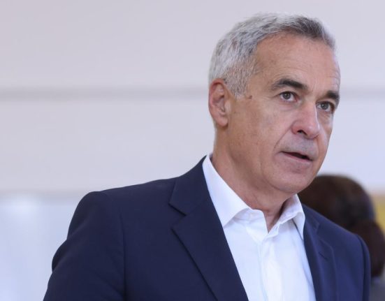 Dosarul care poate trimite pe Georgescu la inchisoare