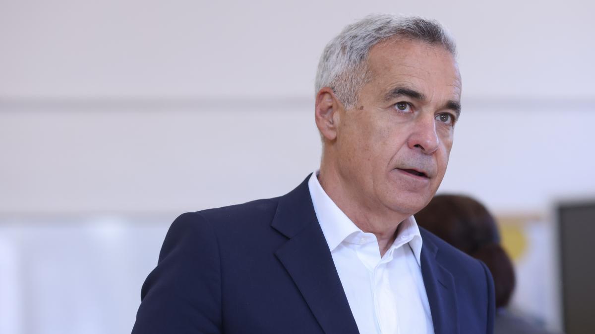 Dosarul care poate trimite pe Georgescu la inchisoare