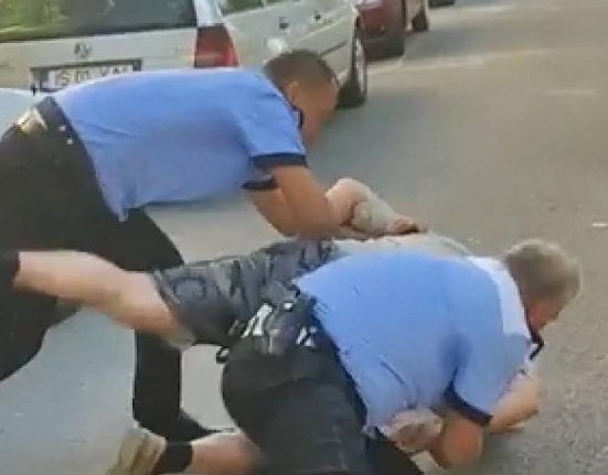 FACIAS Poilitistii din Pascani trebuie demisii pentru agresiune
