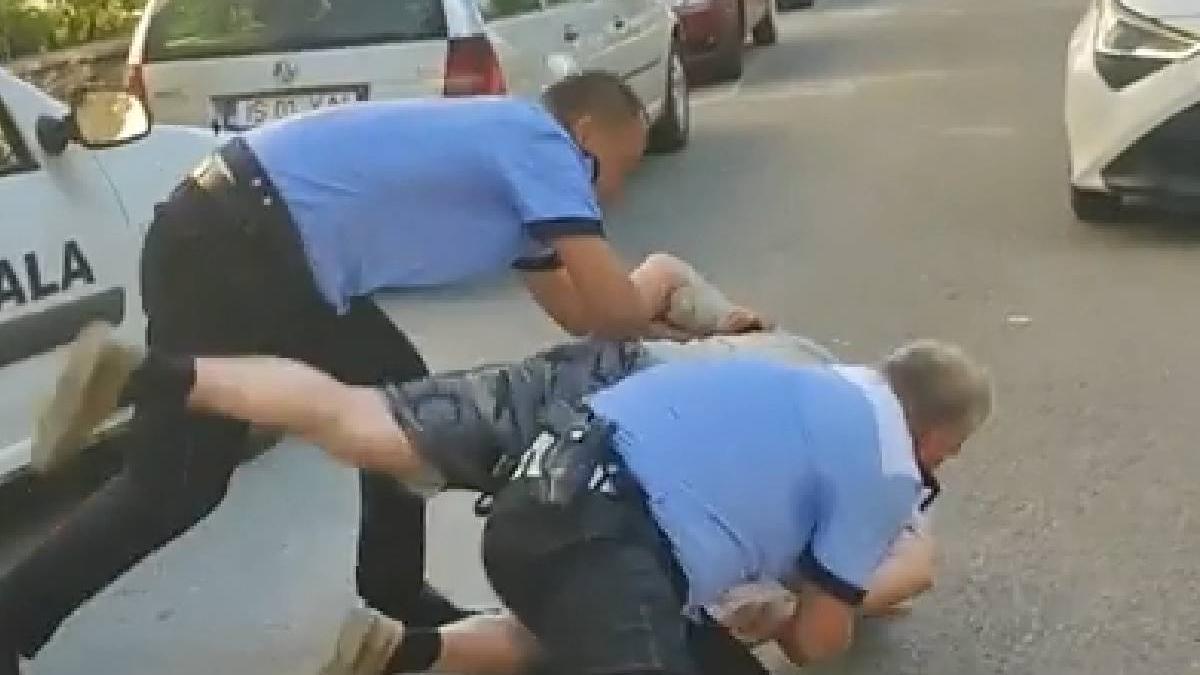 FACIAS Poilitistii din Pascani trebuie demisii pentru agresiune
