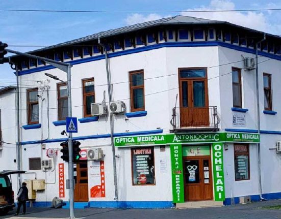 Falimentul lui Caragiale carcima din Gara Buzau in licitatie