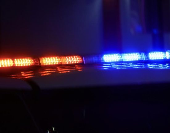 Femeie injunghiata de fost partener prins in Ilfov