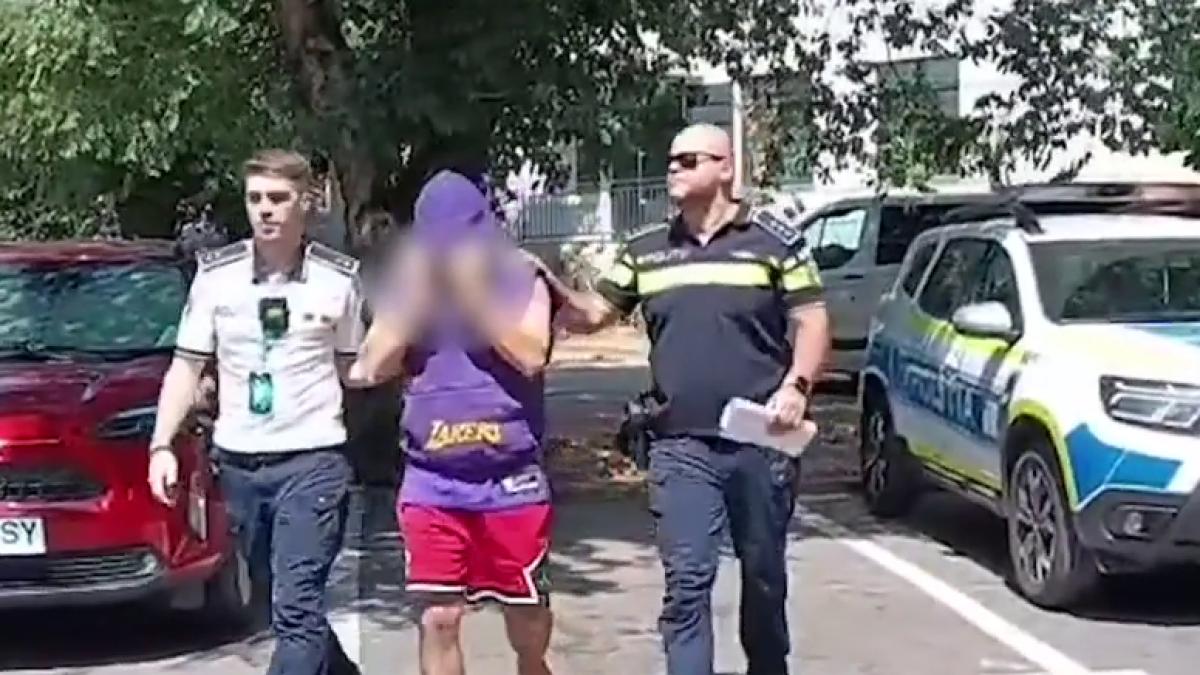Fotbalist bat si drogat a ucis un om la Constanta