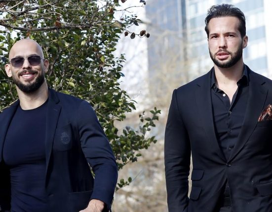 Fratii Tate construiesc un buncar de 4 milioane in Bucuresti