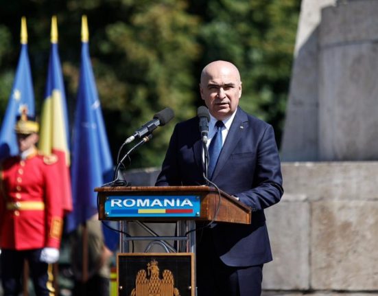 Guvernul prioritizeaza proiectele rezolvabile din PNRR