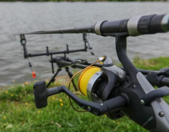 Hidroelectrica a alungat pescarii de pe lacuri