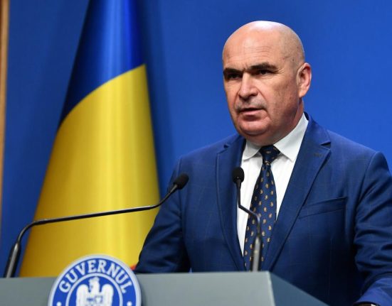 Ilie Bolojan a explicat motivul amenintarii demisiei