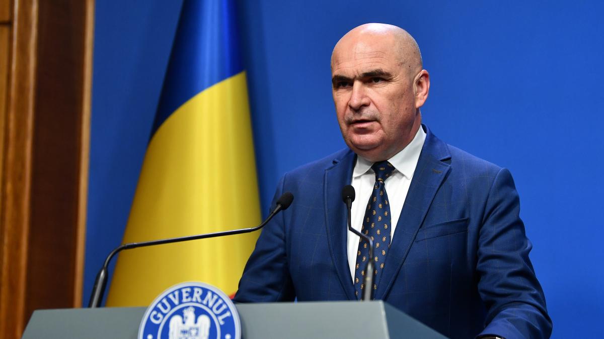 Ilie Bolojan a explicat motivul amenintarii demisiei