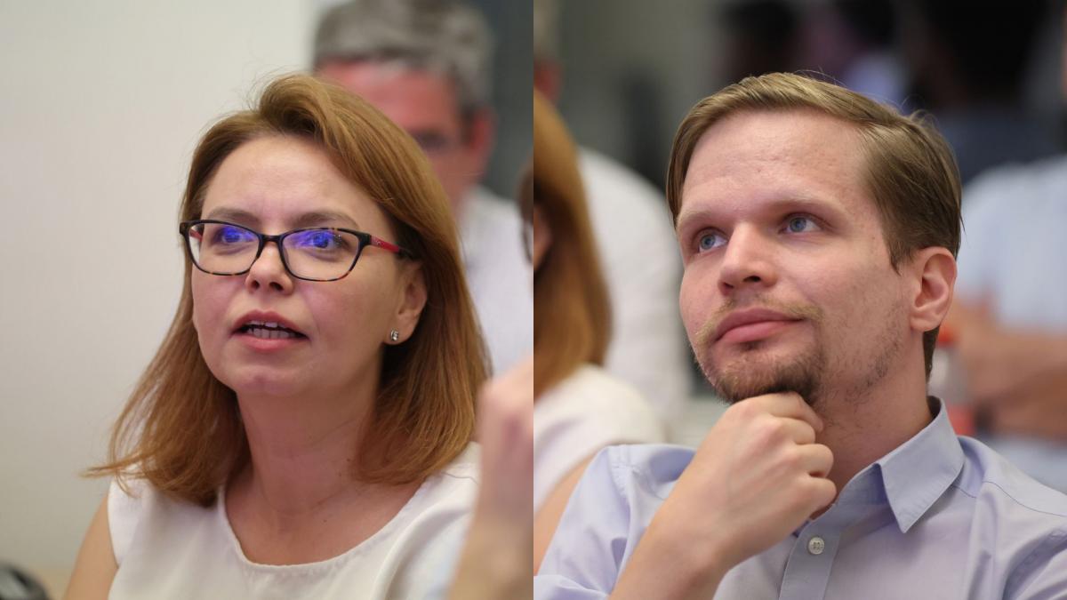 Ilie Bolojan a numit doi consilieri de stat