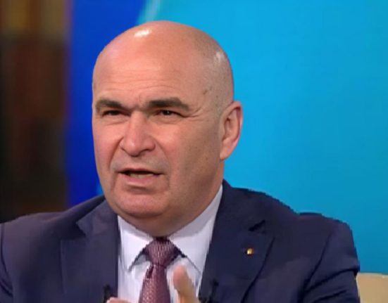 Ilie Bolojan despre pensiile private ASF a pregatit proiectul
