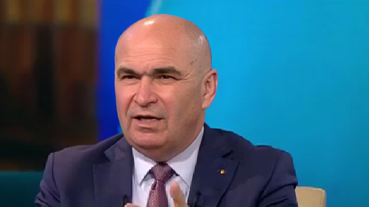 Ilie Bolojan despre pensiile private ASF a pregatit proiectul
