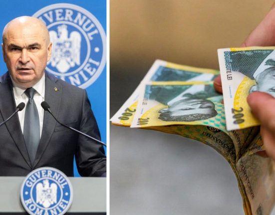 Ilie Bolojan despre proiectul pensiilor private Nu e abandonat