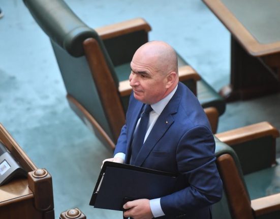 Ilie Bolojan explica masurile finale din austeritate