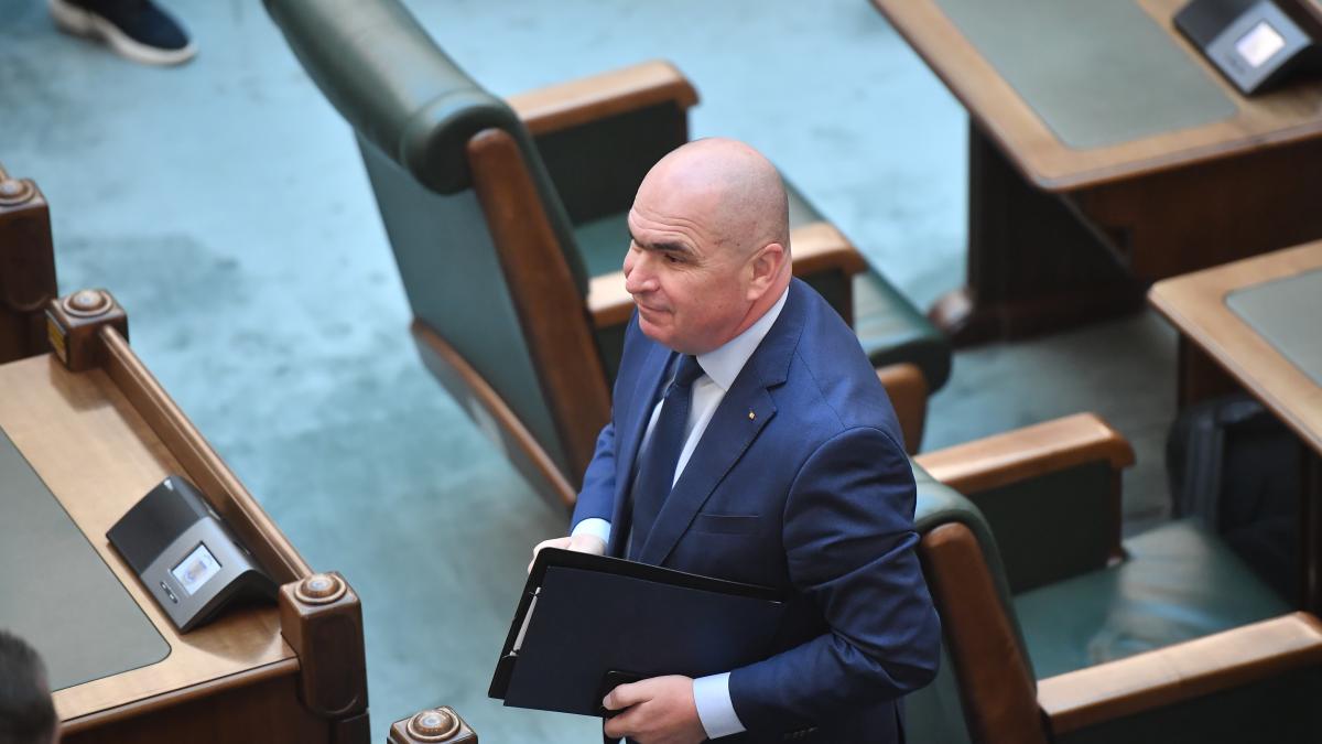 Ilie Bolojan explica masurile finale din austeritate