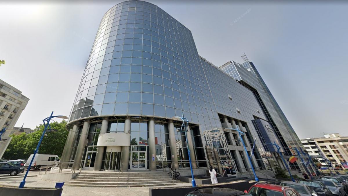 Inalta Curte plateste 182000 euro lunar pentru chirie