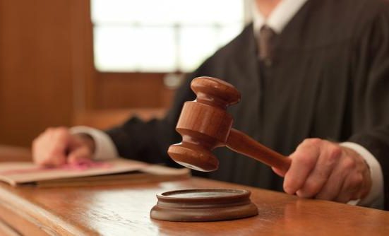 Justitie