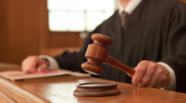 Justitie