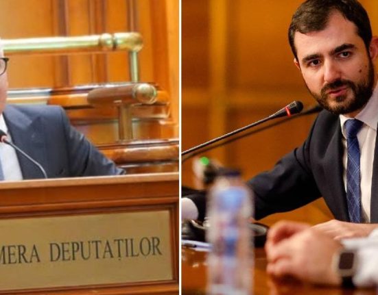 Lideri USR si PNL critica Guvernul Bolojan Noua lege a pensiilor private o expropriere mascata ilegala si neconstitutionala
