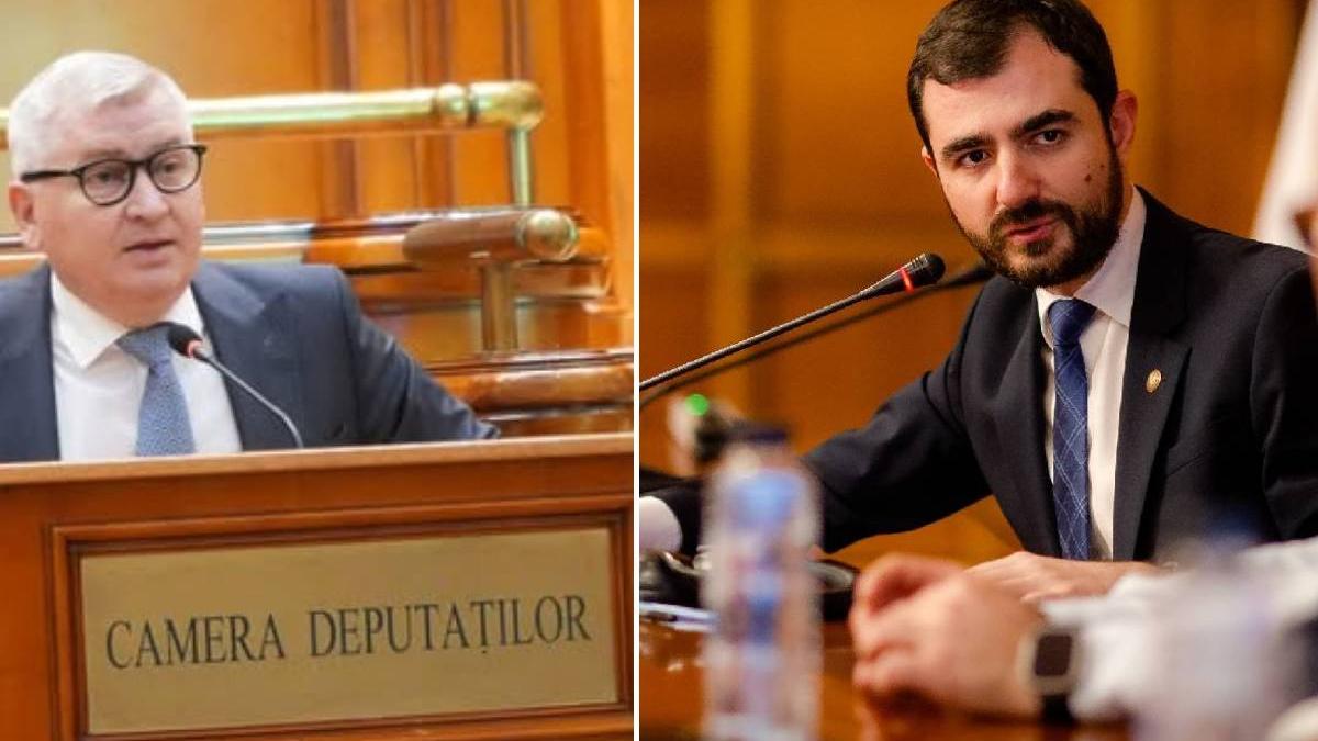 Lideri USR si PNL critica Guvernul Bolojan Noua lege a pensiilor private o expropriere mascata ilegala si neconstitutionala