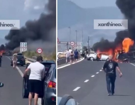 MAE nu a fost informat despre romani printre victimele accidentului din Grecia