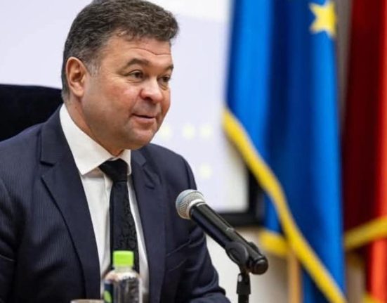Marilen Pirtea Progrese importante la UVT in psihologie si economie