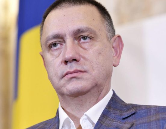 Mihai Fifor critica dur pe Nicusor Dan dupa Ziua Marinei