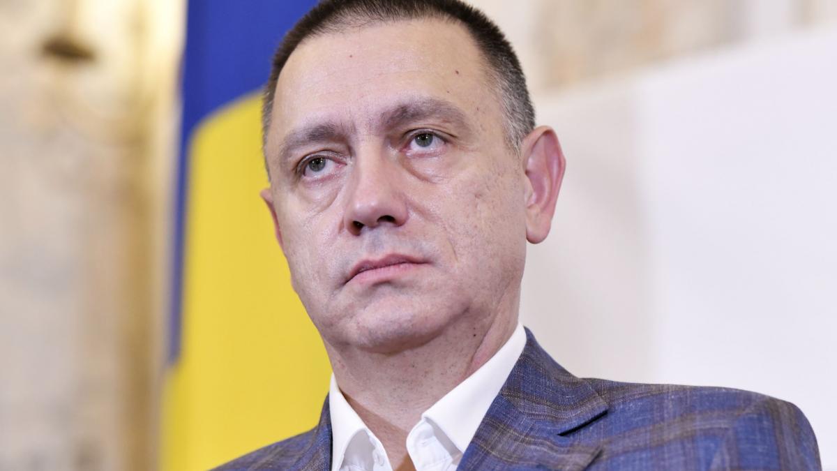 Mihai Fifor critica dur pe Nicusor Dan dupa Ziua Marinei