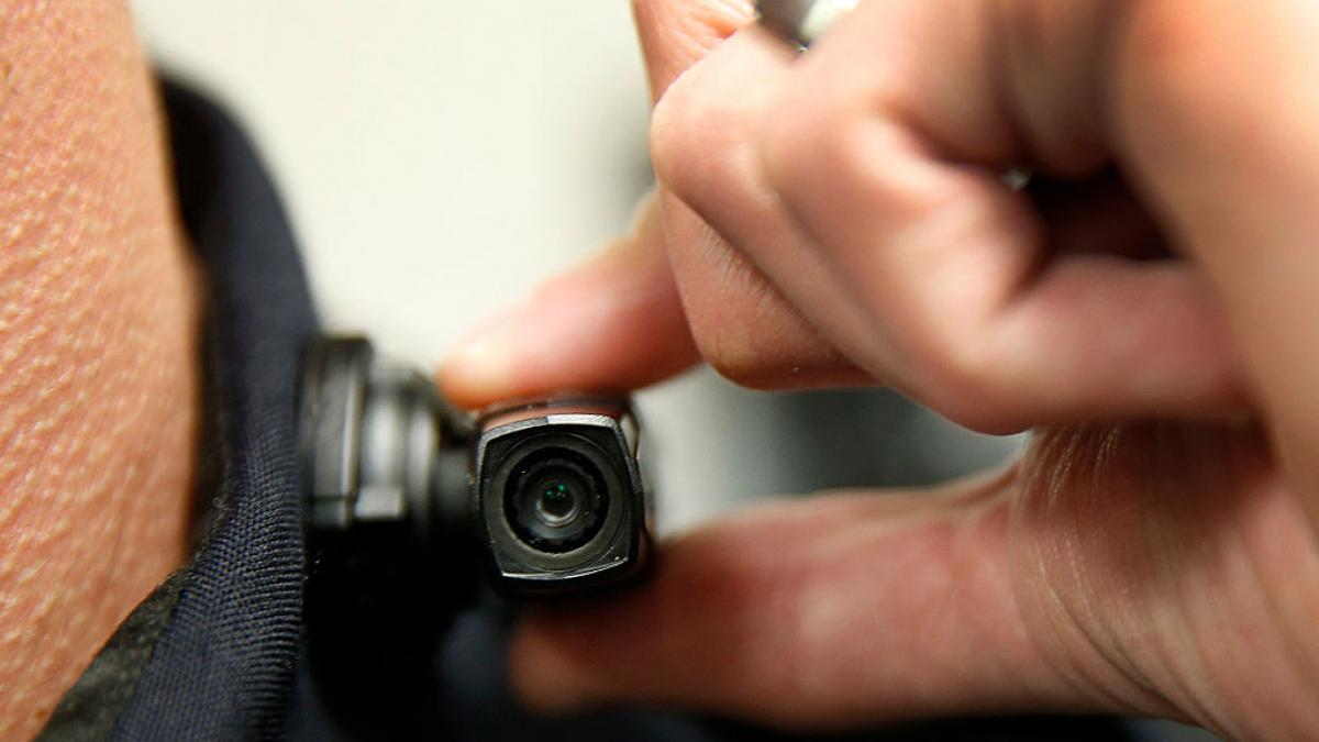 Ministrul Finantelor ANAF va avea inspectori cu bodycam uri