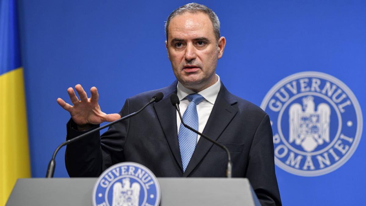 Ministrul Finantelor Decizia Fitch reconfirm ncrederea n Guvern