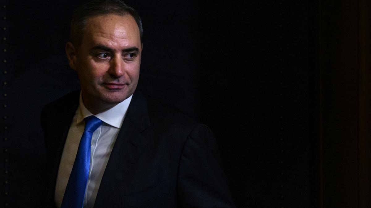 Ministrul Finantelor Le am aratat realitatea bugetara
