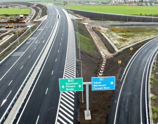 Ministrul Finantelor anunta circulatia pe doua loturi A7