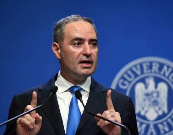 Ministrul Finantelor anunta masuri contra firmelor fantoma