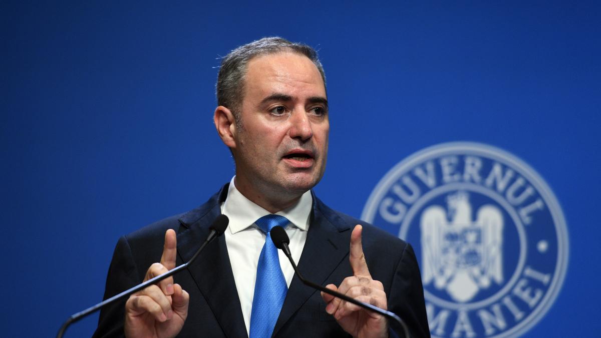 Ministrul Finantelor anunta masuri contra firmelor fantoma