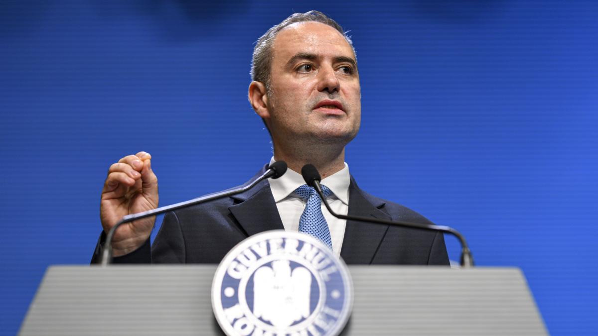 Ministrul Finantelor cere verificarea preturilor marii retaileri