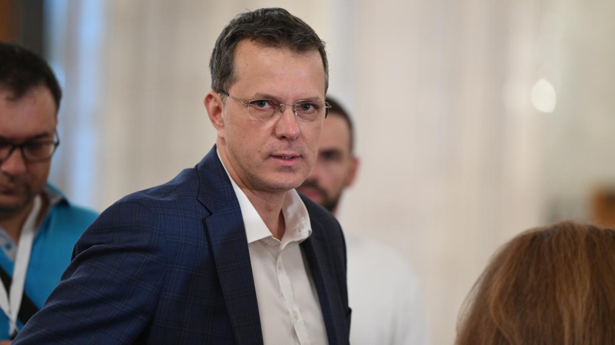 Ministrul Ionut Mostean despre pensiile militarilor Deciziile rapide vor depopula sistemul