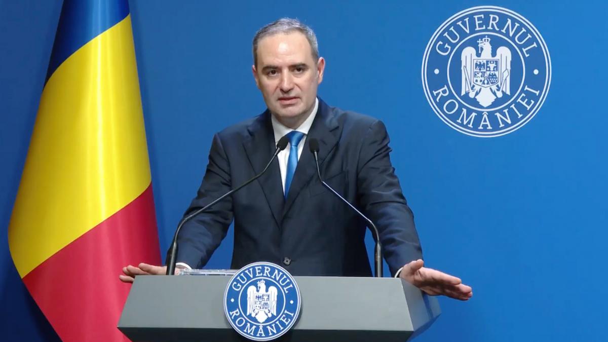 Nazare explica propunerea capitalului social diferentiat si pragurile