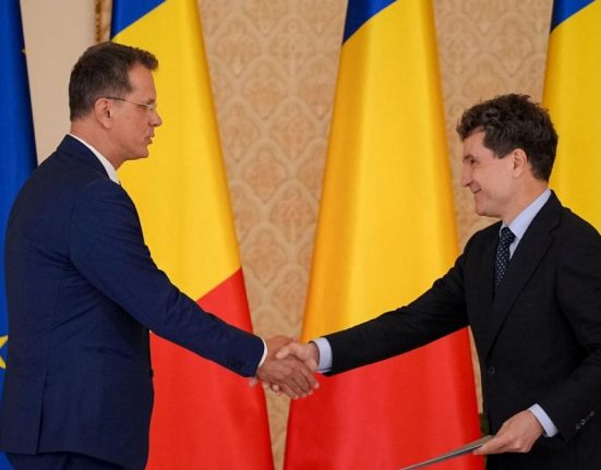 Nicusan Dan nu participa la Ziua Marinei