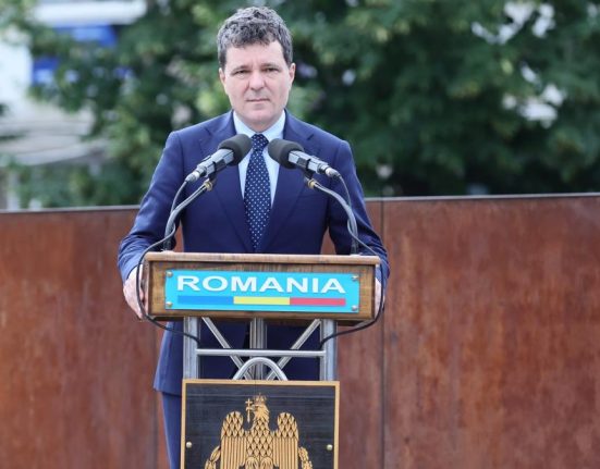 Nicusor Dan Rusia nu vrea pacea acum sa fim clari