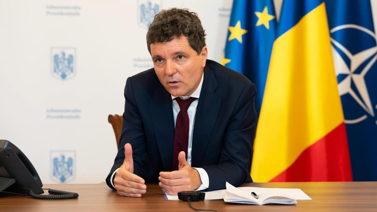 Nicusor Dan anunta ca mineritul este exclus la Rosia Montana