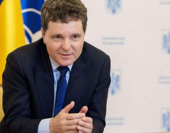 Nicussor Dan Pacea este importanta pentru Romania