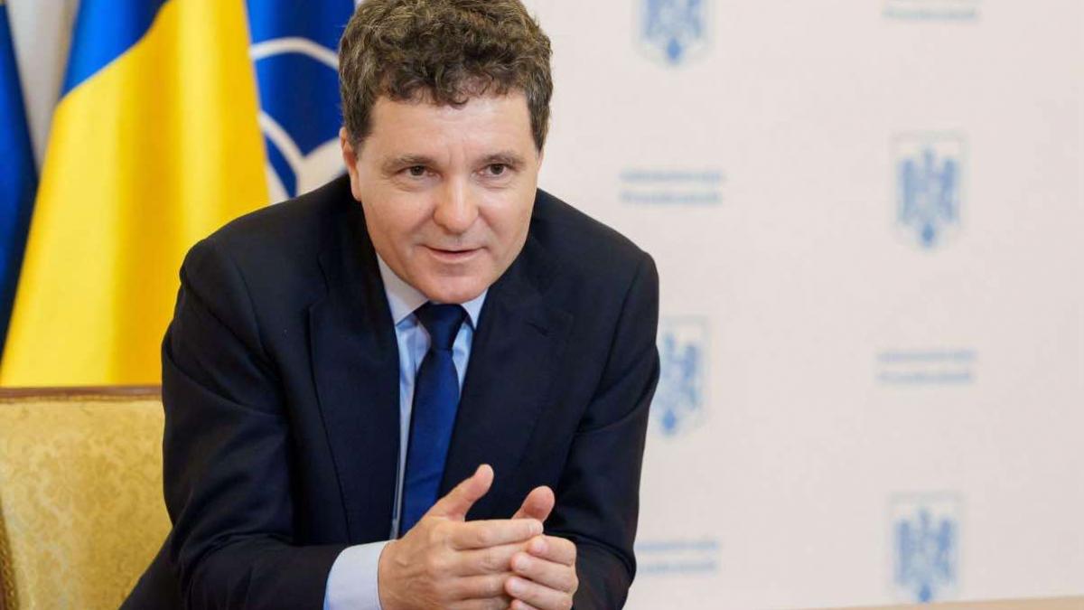 Nicussor Dan Pacea este importanta pentru Romania