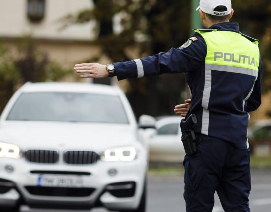 Noile masuri guvernamentale Amenzile cresc cu 30 la 3 luni