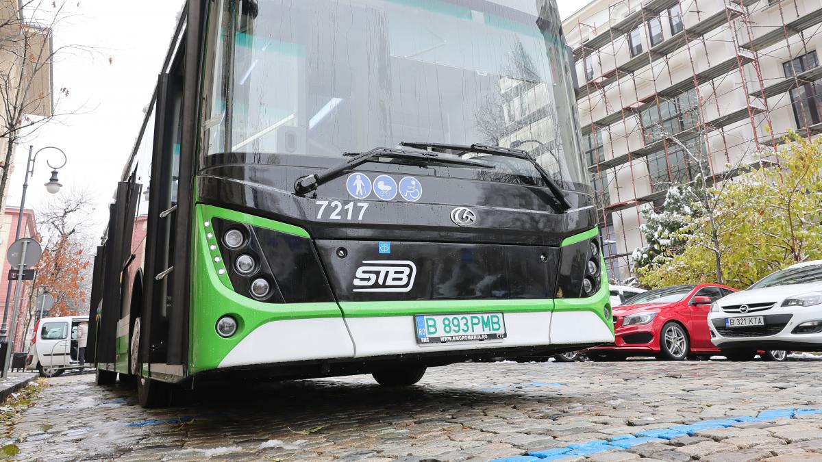 Noua linii de transport public vor avea program prelungit sambata 2 august