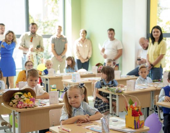 Numarul maxim si minim de elevi la clasa in 2025 2026