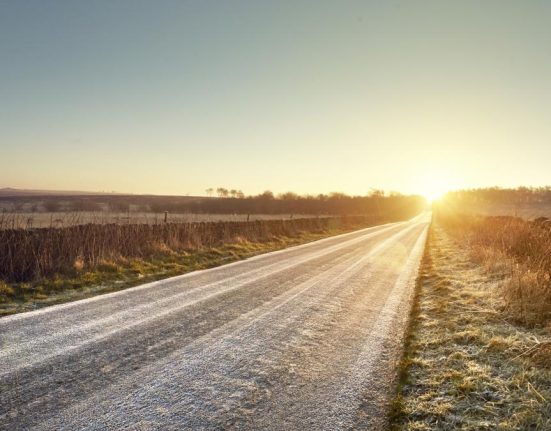 O anomalie climatica a dus la temperaturi scazute ANM prezinta prognoza vremii