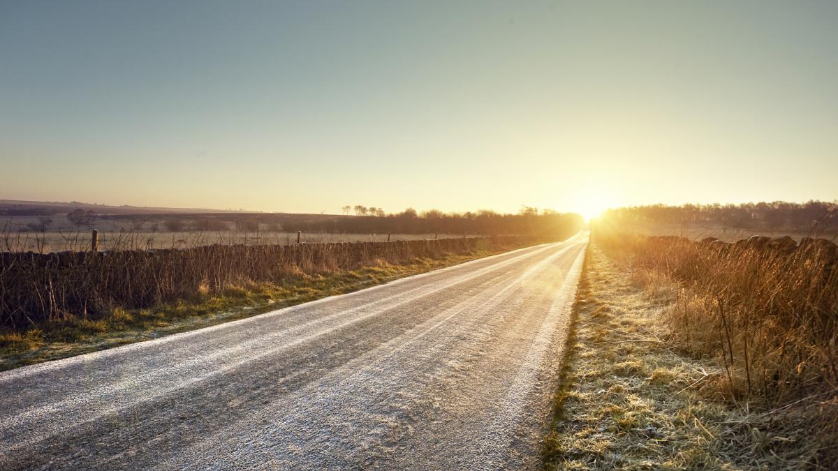O anomalie climatica a dus la temperaturi scazute ANM prezinta prognoza vremii